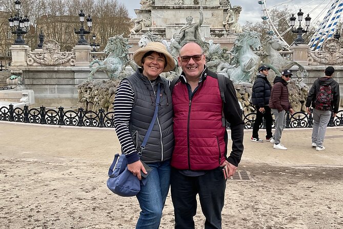 Bordeaux Walking Tour - Private - Traveler Feedback and Reviews