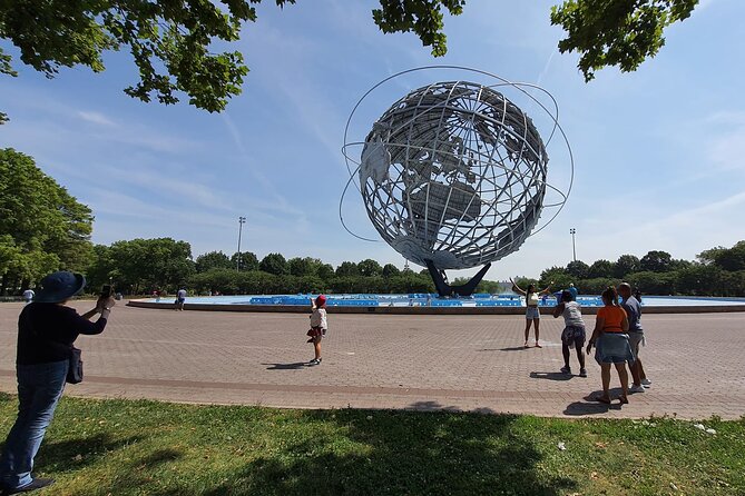 Boroughs of NYC: Harlem, Bronx, Queens, Brooklyn & Coney Island - Coney Island: Iconic Amusement Park