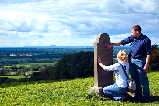 Boyne Valley, Meath - Private Shore Excursion - Booking Process