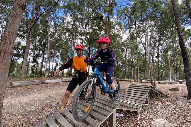 Brisbane Electric Mountain Bike Experience Tour - What to Bring