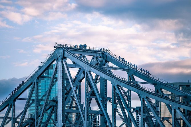 Brisbane Story Bridge Adventure Climb - Recommendations