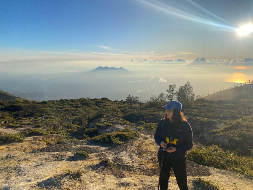 Bromo and Ijen Expedition: 3 Days of Adventure - Last Words