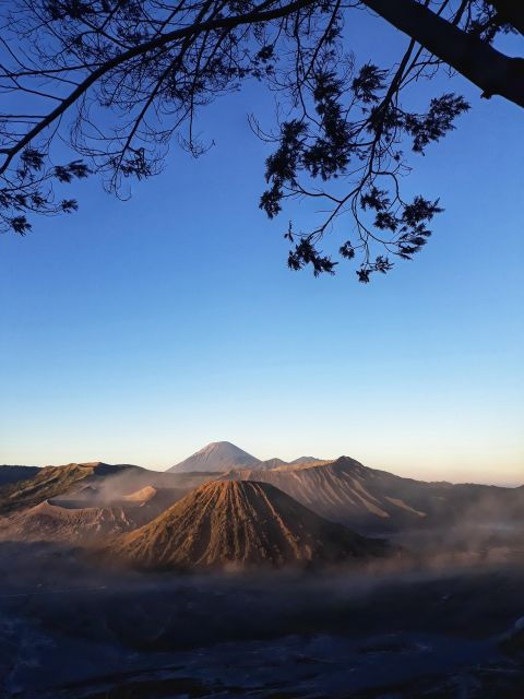 Bromo Volcano & Ijen Blue Fire Trip 3D2N - Last Words