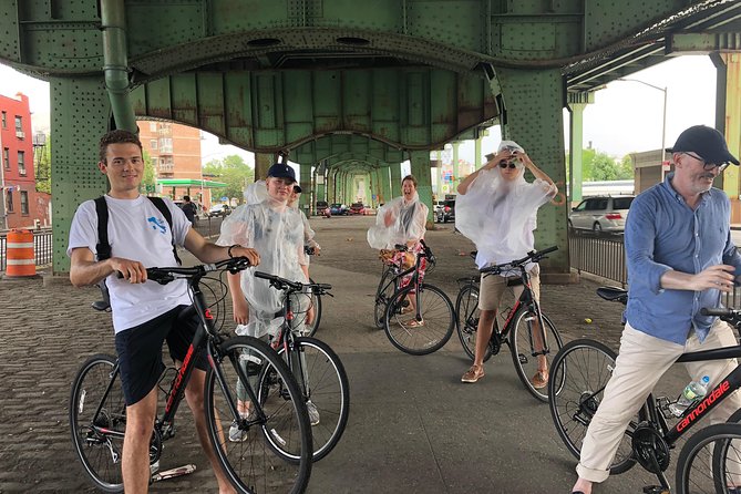 Brooklyn Neighborhoods Small-Group Bike Tour - Recommendations and Final Thoughts