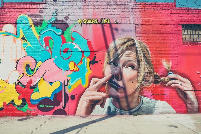Brooklyn Street Art and Hipster Culture Tour - Insider Tips and Recommendations