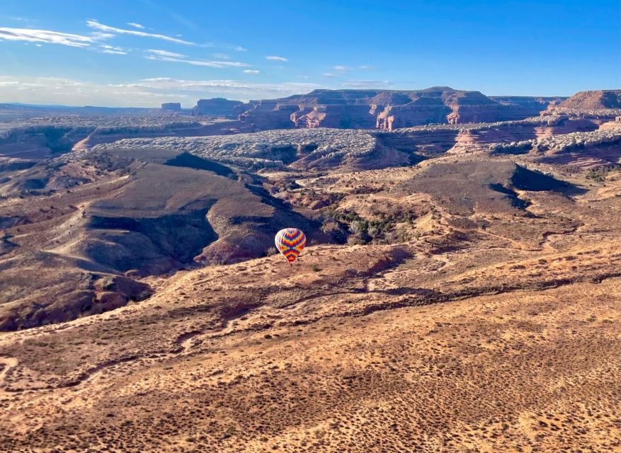 Bryce Canyon & Capitol Reef National Park: Airplane Tour - Last Words