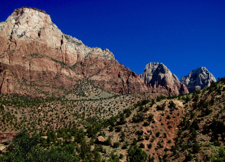 Bryce Canyon & Zion National Park: Private Group Tour - Directions and Booking