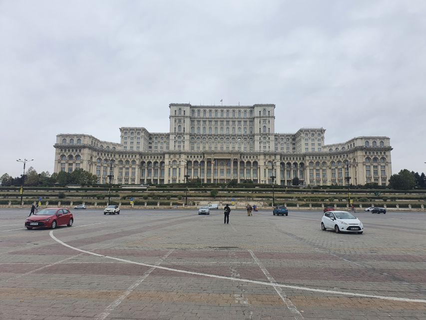 Bucharest City Tour 2 Hours - by Car With a Private Guide - Customer Reviews and Testimonials