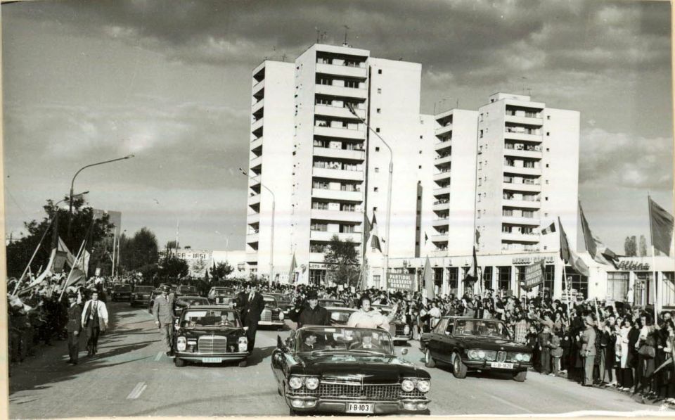 Bucharest: Private Last Days of Ceausescu Tour in a Dacia - Additional Information