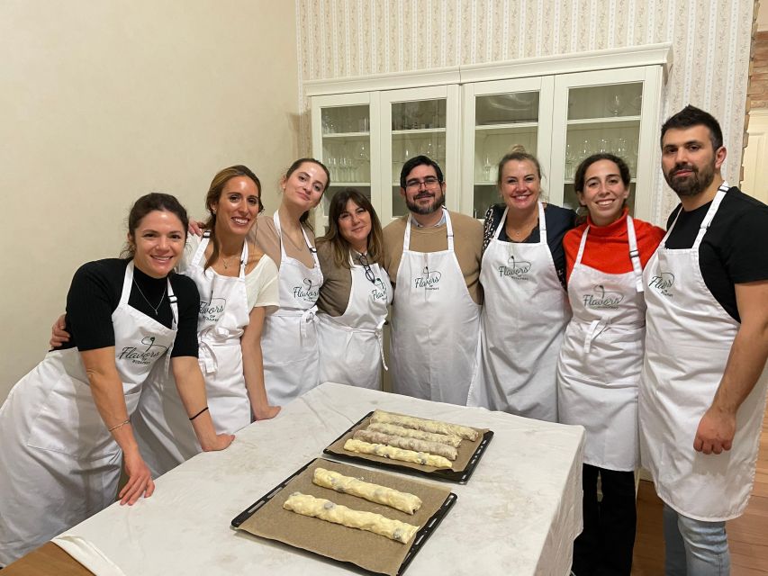 Budapest: 100% Hands-On Strudel Making Class - Participant Feedback