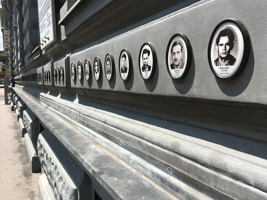 Budapest: Communist History Tour With House of Terror Option - Additional Information
