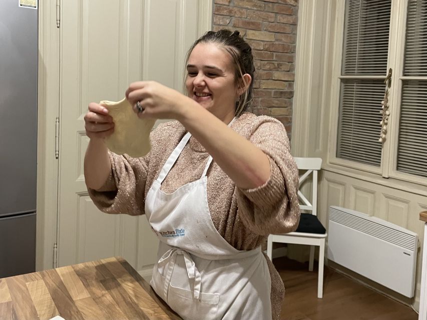 Budapest: Hungarian Street Food - Langos Making Class - Last Words