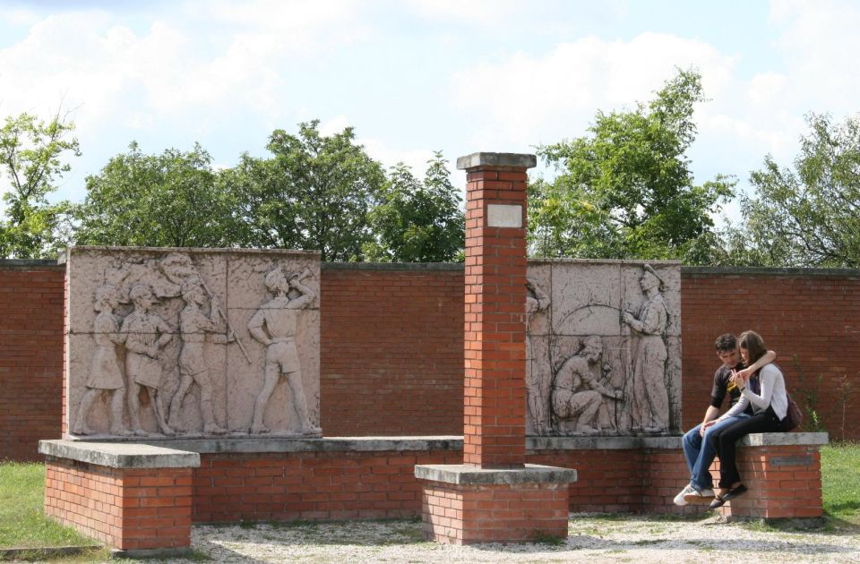 Budapest: Memento Park Ticket - Review Summary and Recommendations