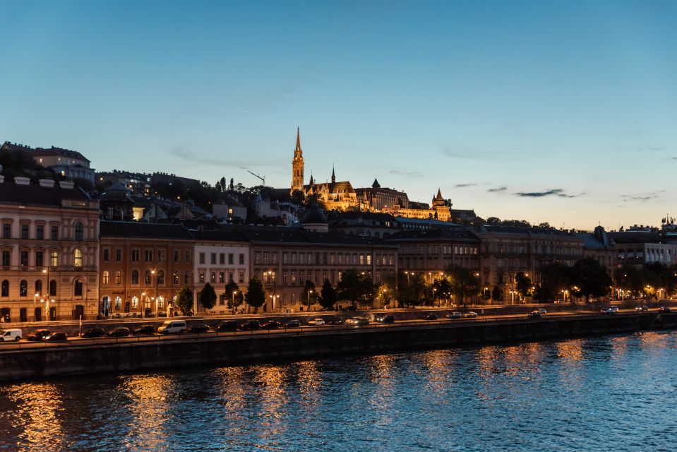 Budapest: Private Personalized Walking Tour - Additional Information