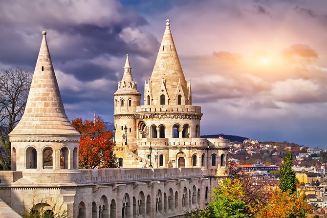 Budapest Small-Group Day Trip From Vienna - Traveler Reviews and Testimonials