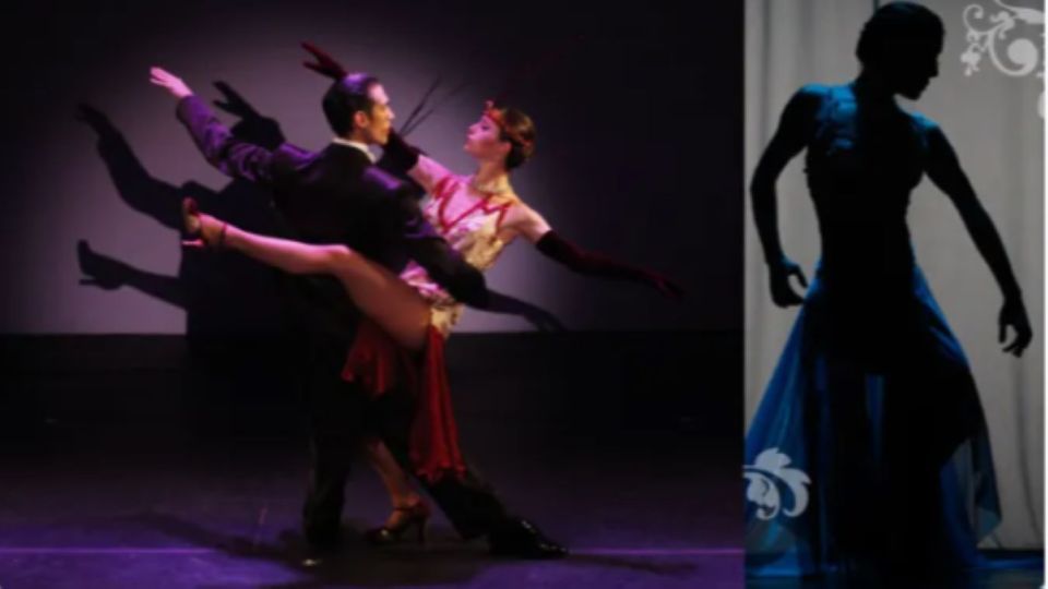 Buenos Aires: Café De Los Angelitos Tango Show With Drinks - Booking Details