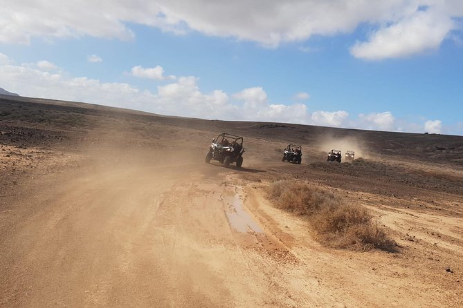 Buggy 3h Guided Tour of the North of Lanzarote - Common questions