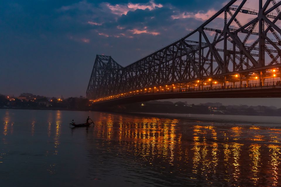 Build Your Own: Custom Private Tour of Kolkata With Transfer - Additional Information