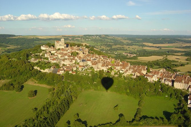 Burgundy Hot-Air Balloon Ride From Vezelay - Cancellation Policy and Reviews