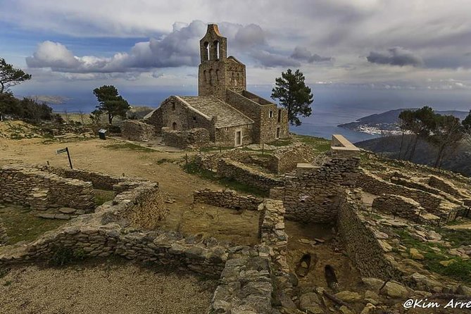 Cadaques and St Pere De Rodes Monastery Small Group From Girona - Transportation Details