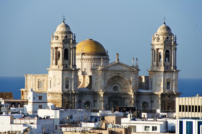 Cadiz and Jerez Day Trip From Seville - Additional Support and Resources