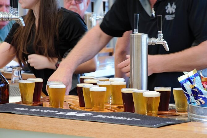 Cairns Brewery Tours - Price