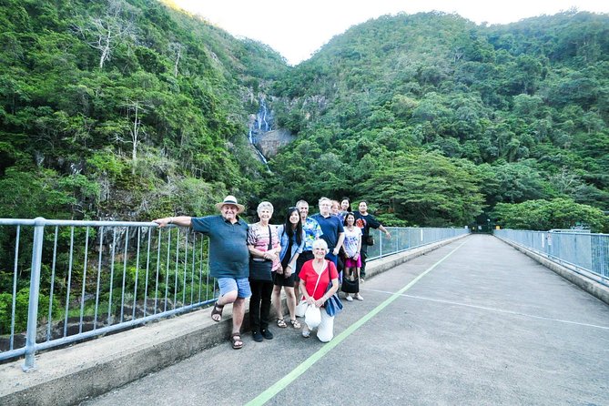 Cairns City Sights and Surrounds Tour - Weather Considerations and Requirements