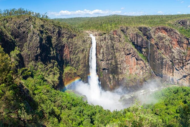 Cairns Private Barron Gorge National Park Tour  - Cairns & the Tropical North - Common questions