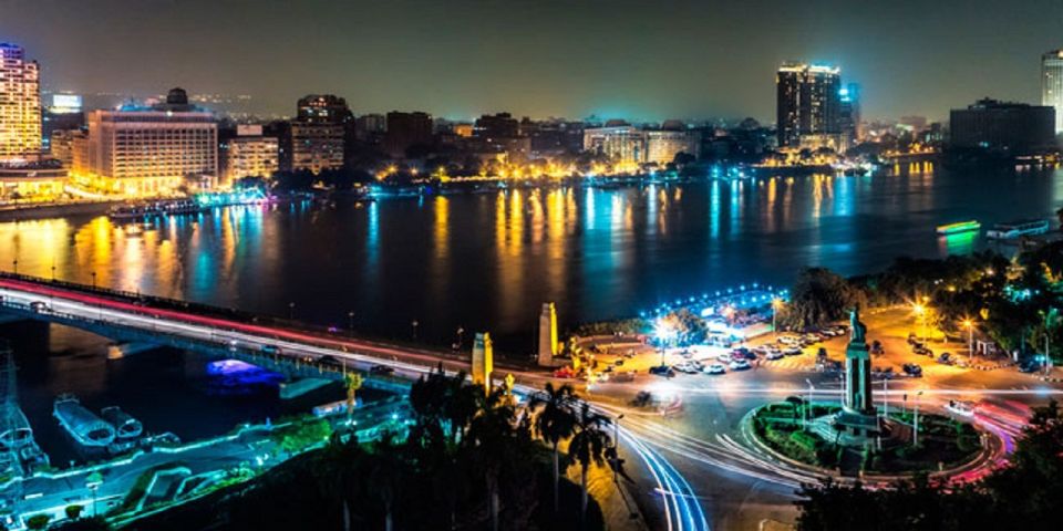 Cairo: Airport Arrival/Departure One Way Private Transfer - Key Highlights