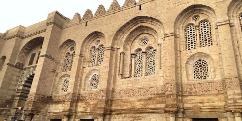 Cairo: Full-Day Islamic and Coptic Private Tour With Lunch - Additional Information