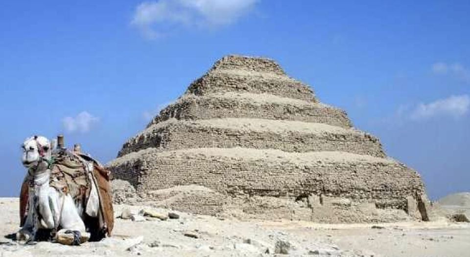 Cairo: Sakkara Pyramids, Memphis & Dahshur Private Tour - Common questions