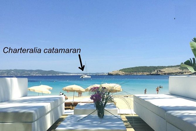 Cala Bassa Catamaran Private Excursion - Pricing, Reviews, and Policies
