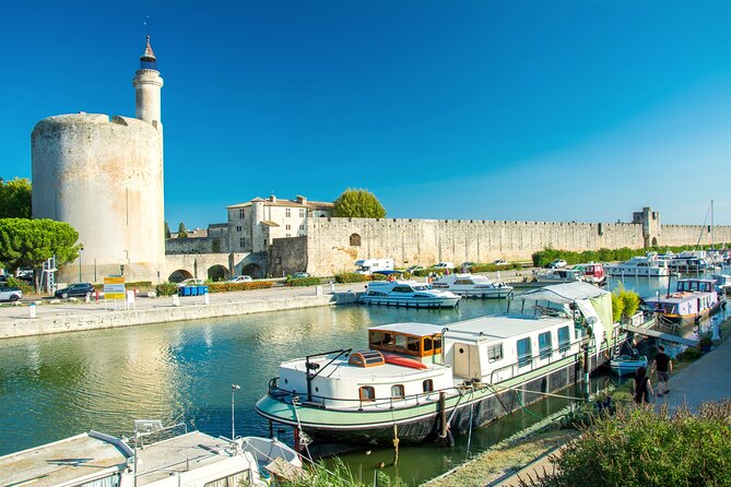Camargue Small-Group Day Trip From Avignon - Cultural Insights