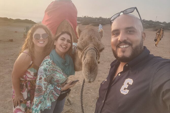 Camel Ride in Tanger - Cancellation Policies and Refunds