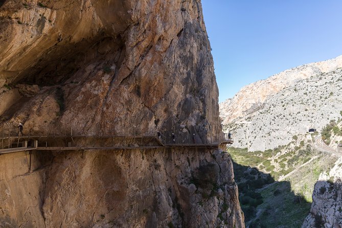 Caminito Del Rey and Ardales Guided Tour From Costa Del Sol - Tour Experience and Feedback