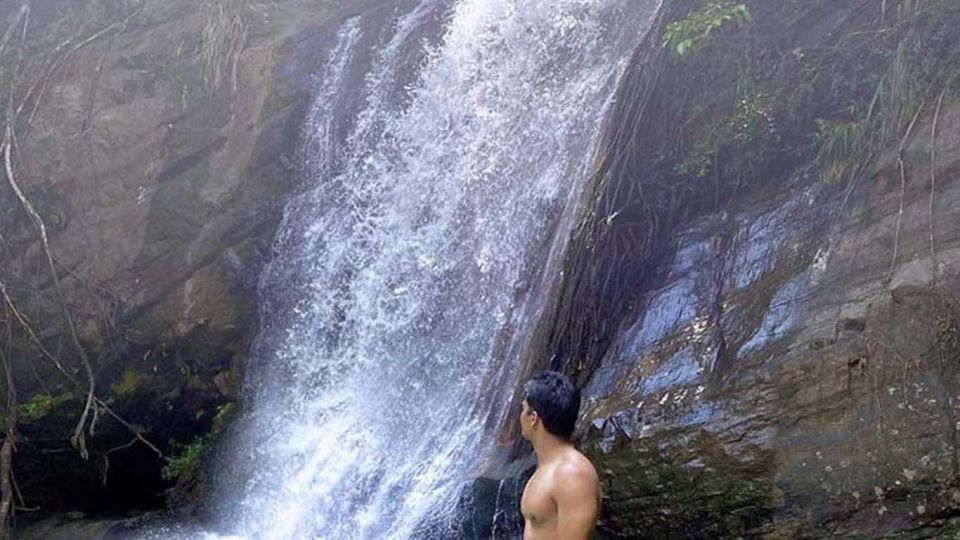 Campfire, Culture & Waterfalls: Sri Lankan Local Adventure - Trip Inclusions