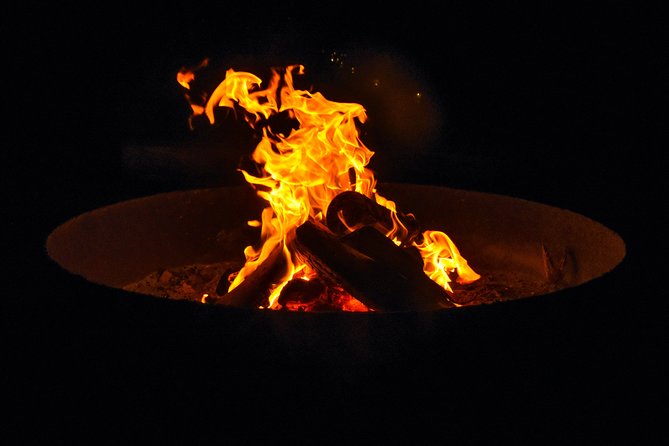 Campfire Smores and Stars Tour in Kanab - Additional Details