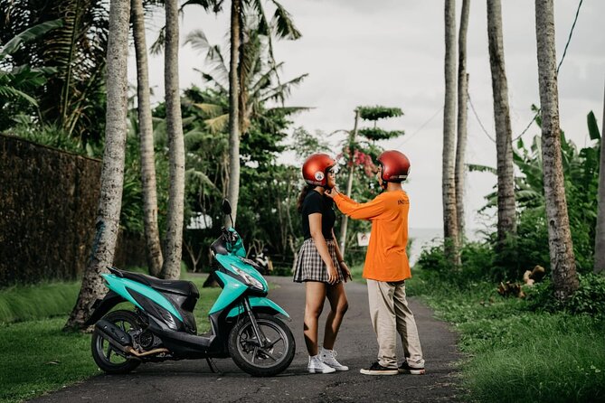 Canggu Scooter Lessons - Cancellation Policy Details