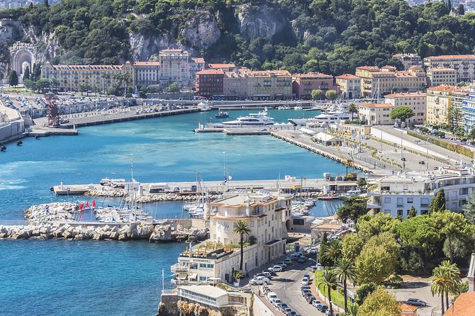 Cannes Shore Tour: Small Group Magic of Monaco, Monte Carlo & Eze - Last Words