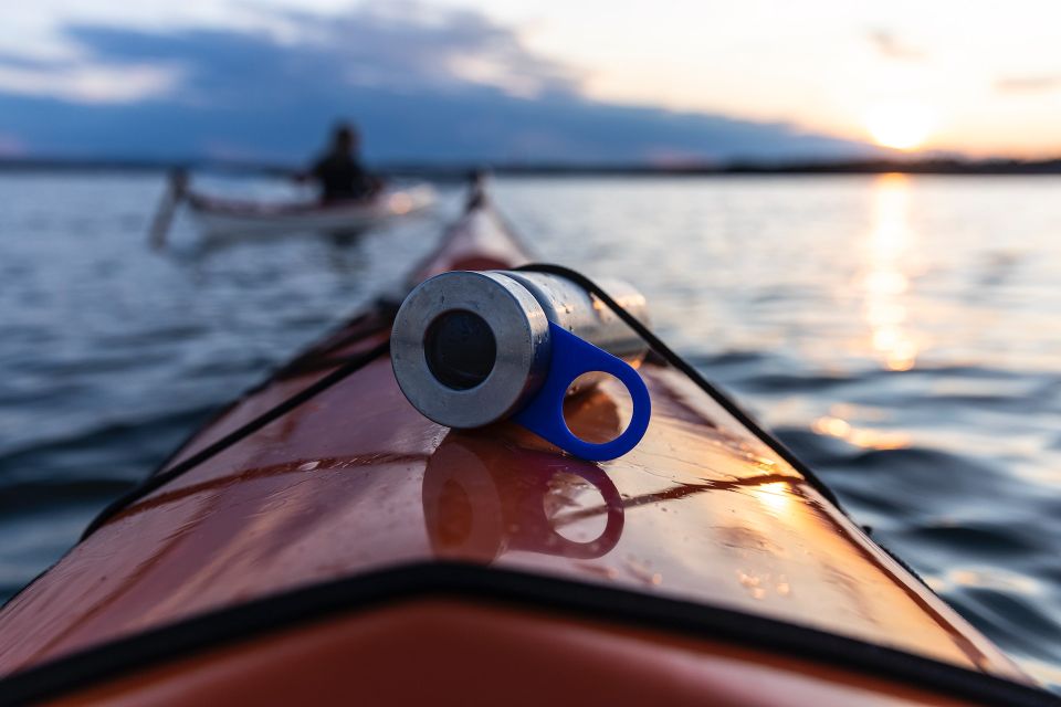 Canoeing in Trincomalee - Safety and Guidelines