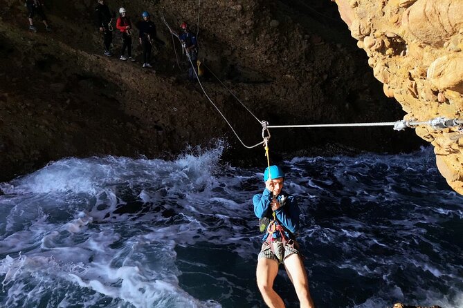 Canyoning Half Day Tour From La Ciotat - Last Words
