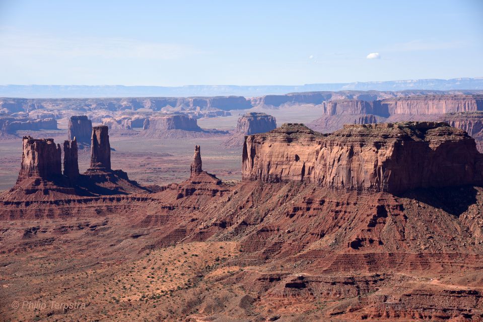 Canyonlands and Arches National Park: Scenic Airplane Flight - Additional Information