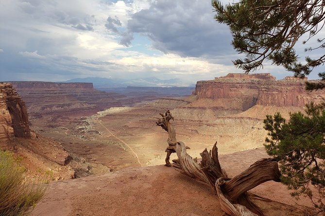 Canyonlands National Park Backcountry 4x4 Adventure From Moab - The Wrap Up