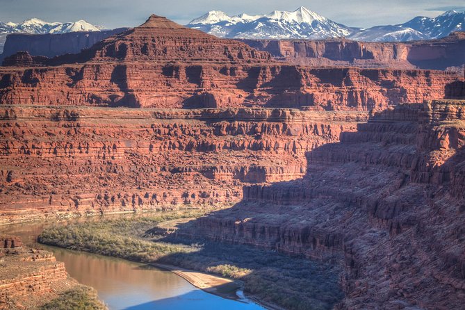 Canyonlands National Park Half-Day Tour From Moab - Guide Experience