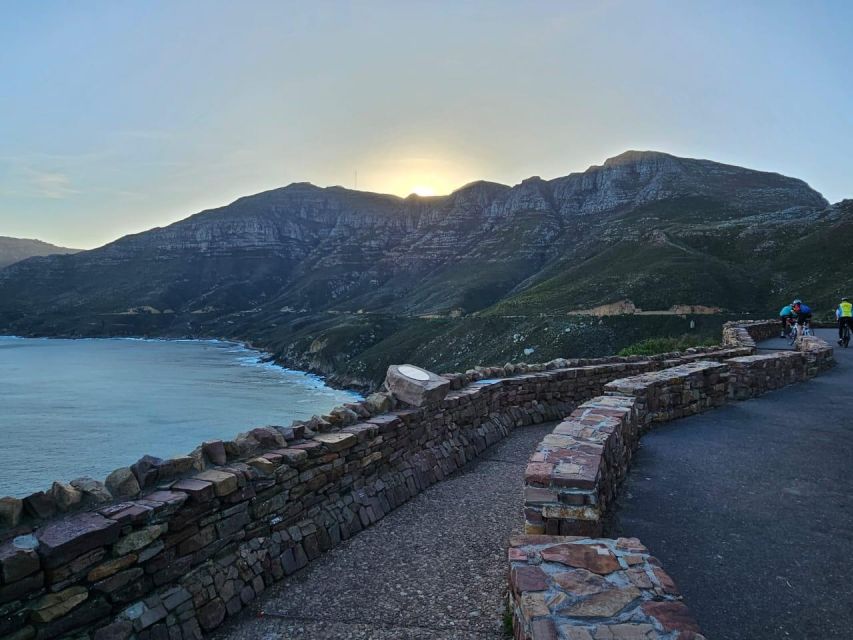 Cape of Good Hope & Penguins Shared Tour - Lighthouse Marvel and Penguin Encounter