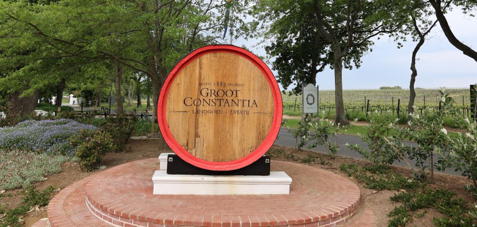 Cape Peninsula and Winelands Private Full-Day Combo Tour - Customer Reviews