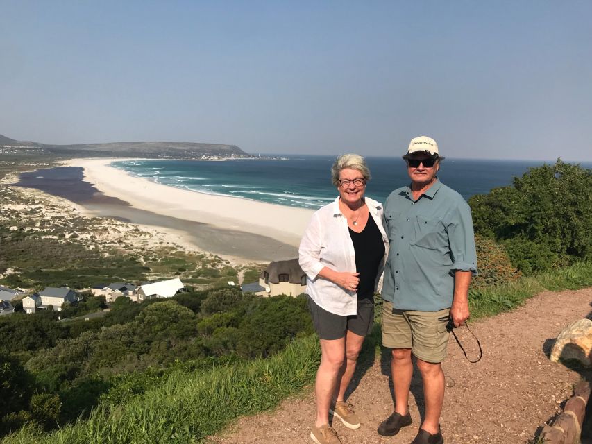 Cape Peninsula Private Tour - Inclusions and Logistics