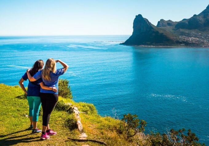 Cape Town: 9-hour Cape Point Private Guided Cycling Tour - Last Words