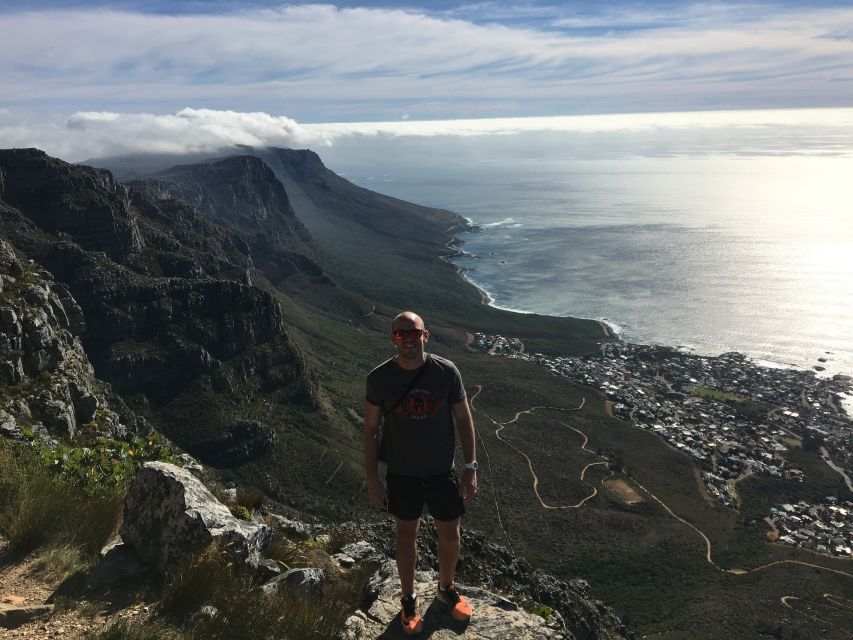 Cape Town: India Venster Half-Day Hike on Table Mountain - Additional Information