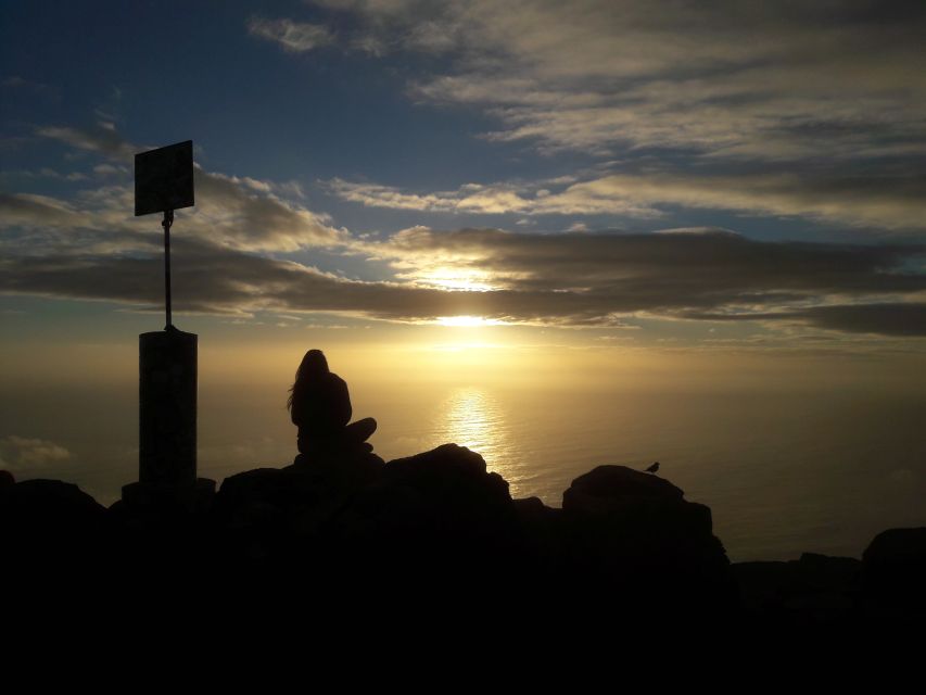 Cape Town: Lion's Head Sunrise or Sunset Hike - Additional Tour Information